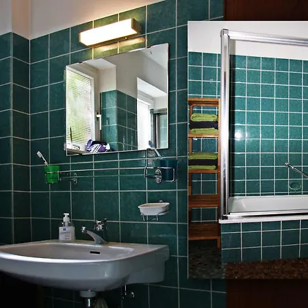 Apartment Ludwig Otterndorf