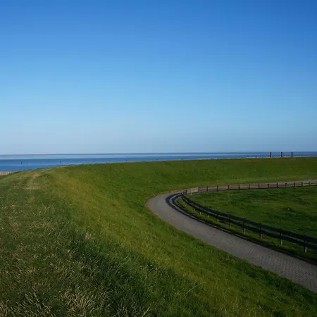 Ludwig Apartment Otterndorf