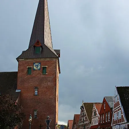 Ludwig 公寓