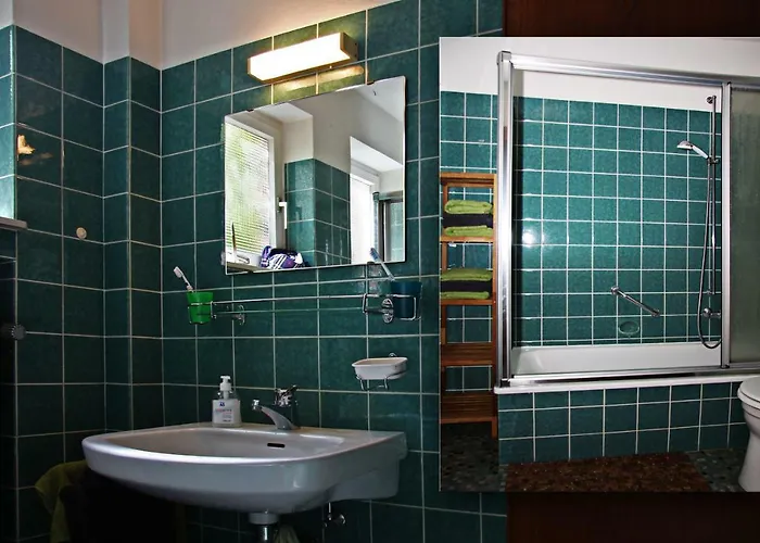 Apartamento Ludwig Otterndorf