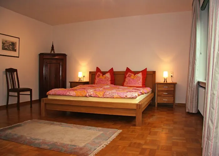 Apartamento Ludwig *