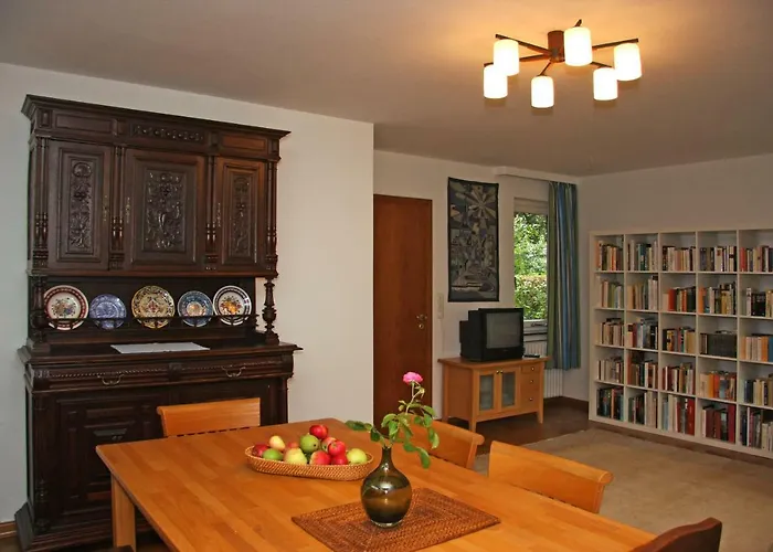 Apartamento Ludwig *