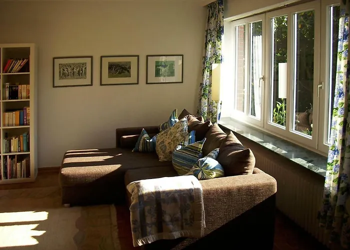 Ludwig Apartamento *