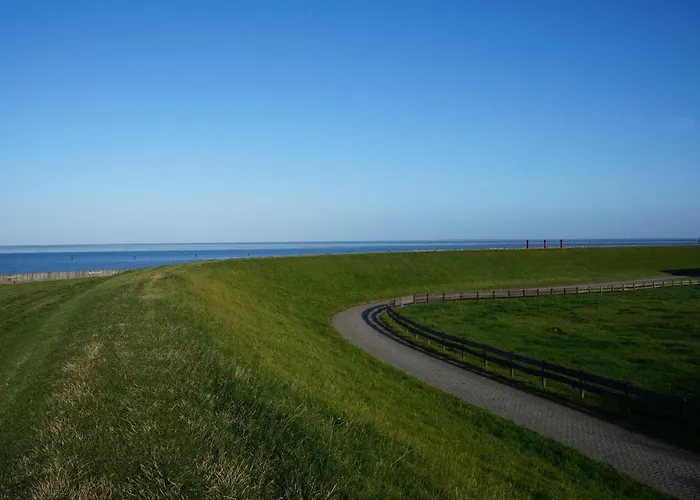 Ludwig 公寓 奥滕多夫