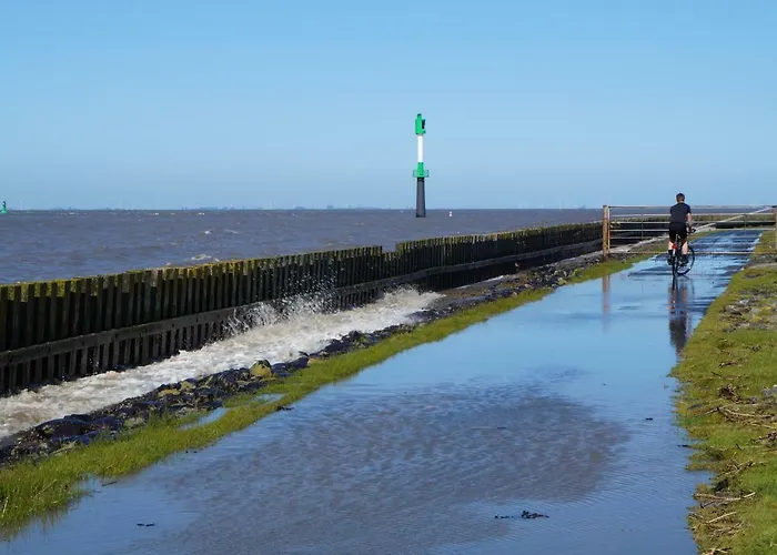 Ludwig Apartamento *