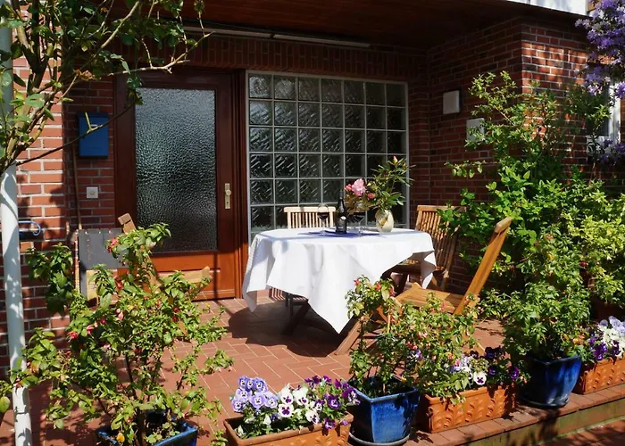 公寓 Ludwig 奥滕多夫